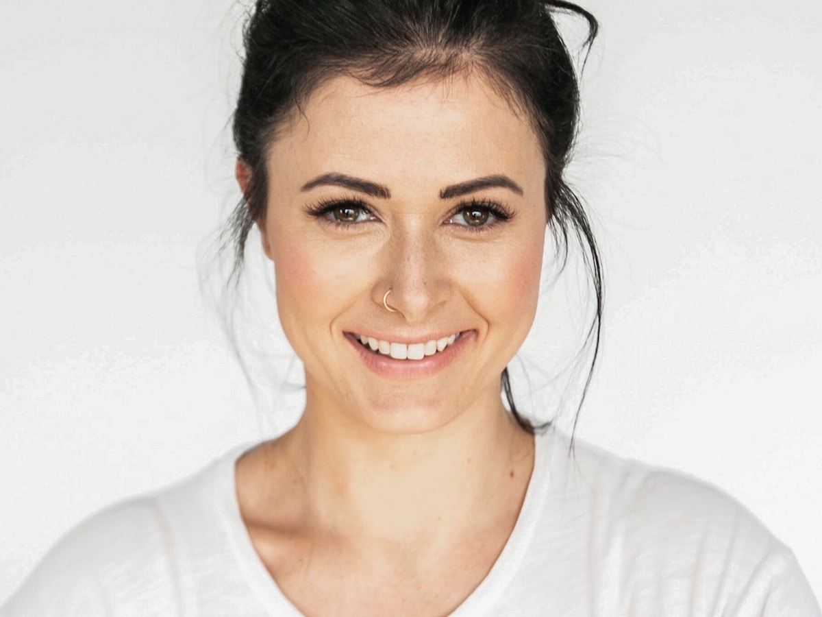 Porträt Noa Feldmann